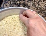 Foto del paso 11 de la receta Tarta de queso ricotta y cacao