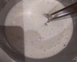 Une image de l'étape 3 de Enoki frits.