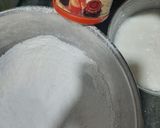 A picture of step 1 of Homemade Bread Pizza.