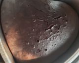 चॉकलेट ब्राउनी (chocolate brownie recipe in Hindi) रेसिपी चरण 5 फोटो