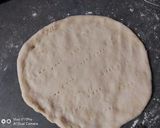 પિઝા (pizza recipe in Gujarati) રેસીપી સ્ટેપ3ફોટો