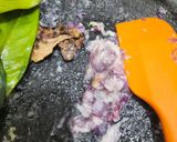 Foto langkah ke 3 dari resep Jangan Lombok (Sayur Cabe).