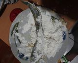 Foto langkah ke 3 dari resep Lele goreng tepung 😍.