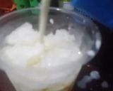 Foto langkah ke 3 dari resep Es durian kocok.