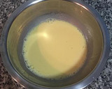 芒果馬斯卡澎戚風蛋糕的食譜步驟3照片