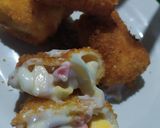 Foto langkah ke 4 dari resep Risol Mayo.