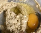 A picture of step 3 of Ginger Cookies.