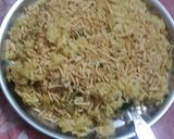 मिक्स पुलाव (Mix pulao recipe in Hindi) रेसिपी चरण 1 फोटो