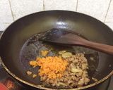 Foto langkah ke 4 dari resep MPASI Arumi 8MRISENUTRI Tumis Daging Wortel.