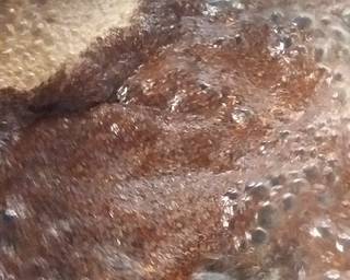 Thai Tea Cendol Selasi - Step 1