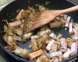 รูปขั้นตอนการทำที่ 4 ของ 3 หมูผัดพริกเกลือ🐷🌶