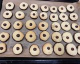 Hirschhornknöpfe recept fázis 3 fotója