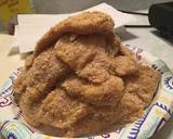 PARMESAN CHICKEN & Mashed potatoes recipe step 2 photo