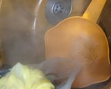 Foto del paso 6 de la receta Tagliatelle en salsa de nata con pollo y bacon