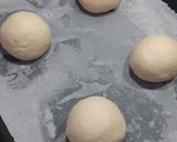 Foto langkah ke 1 dari resep Korean Garlic Bun.