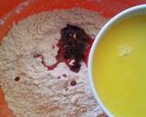 Red Velvet Doughnuts recipe step 3 photo