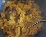 Foto del paso 2 de la receta: Dulce de batata!