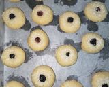 खोब-याची भिस्किटे (coconut biscuit recipe in marathi) रेसिपी स्टेप 4 फोटो 