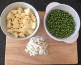 Nimona recipe step 1 photo