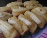 Foto langkah ke 4 dari resep Pukis lembut.