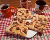 Kenyérlángos recept fázis 6 fotója