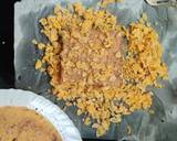 Cornflakes french toast recipe step 3 photo