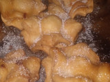 Pastelitos de batata y membrillo!!❣️
