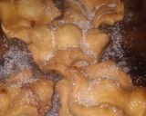 Foto del paso 2 de la receta: Pastelitos de batata y membrillo!!❣️