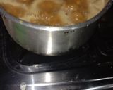Foto langkah ke 4 dari resep Kolak ubi special.