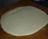Túrós pogácsa 2 recept fázis 5 fotója