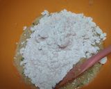 Foto langkah ke 4 dari resep 786. Bakso Ayam Goreng.