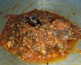 Foto langkah ke 7 dari resep Sambel Tumis Paru Sapi awet.