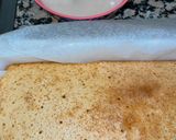 Foto do passo 7 de Bolo de coco de liquidificador