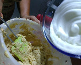 Foto del paso 4 de la receta: Panqué esponjoso de almendra con azúcar BC