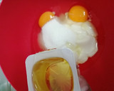 Foto del paso 2 de la receta: Queque de yogurt