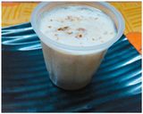 A picture of step 3 of Sitaphal MilkShake.