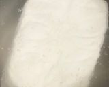 A picture of step 1 of Amritsari Paneer Bhurji.