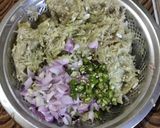 लौकी के कोफ्ते (Lauki ke kofte recipe in hindi) रेसिपी चरण 1 फोटो