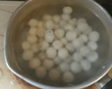 Foto langkah ke 4 dari resep Cilor Bandung (cilok telor) ala abang2 + saos.