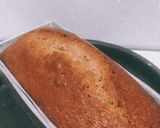 Foto langkah ke 6 dari resep Pumpkin cake (super moist).