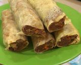 Foto langkah ke 3 dari resep Rolade Daging Enak Mudaah.