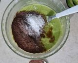 Foto del paso 1 de la receta: Brownie de palta sin tacc 🥑🍫