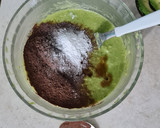 Foto del paso 1 de la receta: Brownie de palta sin tacc 🥑🍫