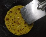 મેથી ના થેપલા (Methi Thepla Recipe In Gujarati) રેસીપી સ્ટેપ3ફોટો