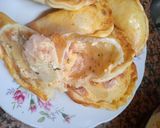 Foto del paso 5 de la receta: EMPANADAS DIVERTIDAS Y COLORIDAS🥟🍅🧀🥟🍅🧀🥟🍅🧀😊🍄🎉😊🍄🎉