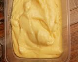 Foto langkah ke 5 dari resep Vla/Krim Custard.