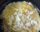 अंडे का हलवा (ande ka halwa recipe in Hindi) रेसिपी चरण 2 फोटो
