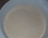 Foto del paso 3 de la receta: Panquecas con espagueti