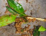 Ayam Garang Asem (tanpa bungkus daun) langkah memasak 2 foto