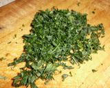 Foto del paso 3 de la receta: Ensalada de papas